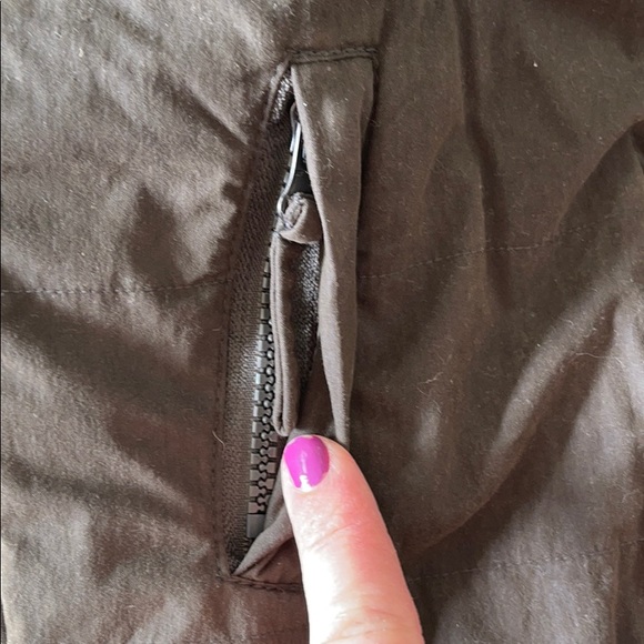 Reversible vest - Picture 4 of 5